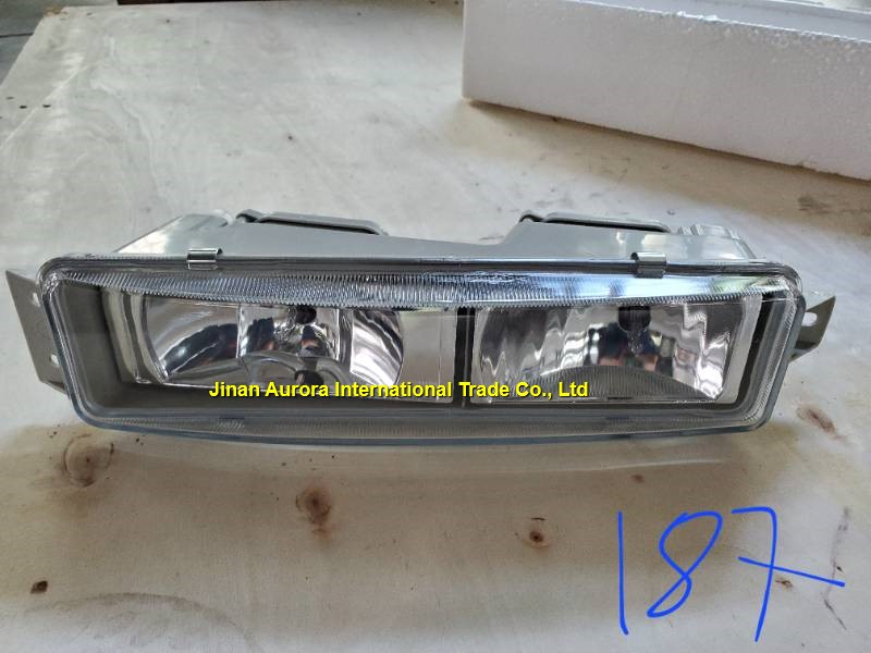 Противотуманная фара LED для грузовиков Sitrak