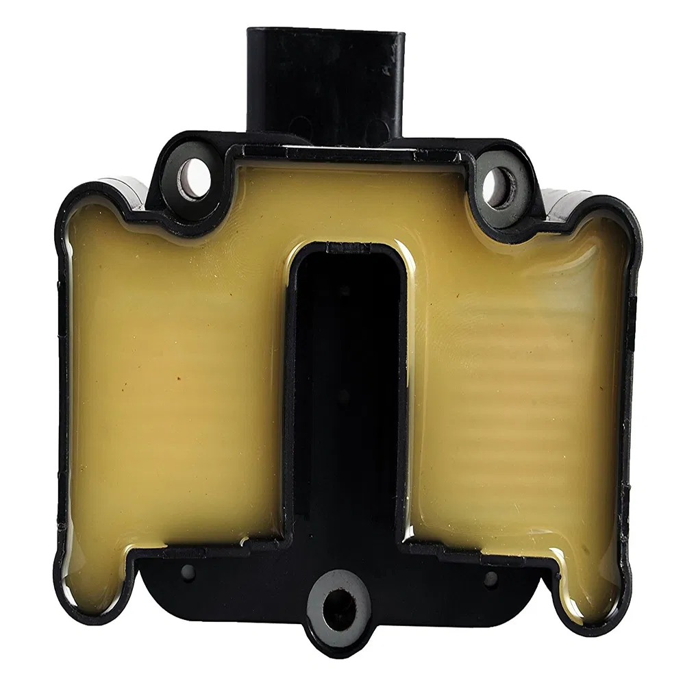 Катушка зажигания 032905106B для Audi Volkswagen