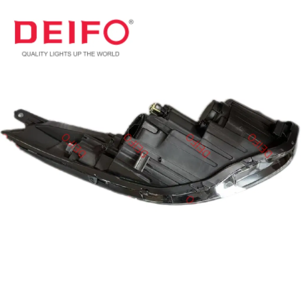 Фара головного света для Hyundai Elantra 2014