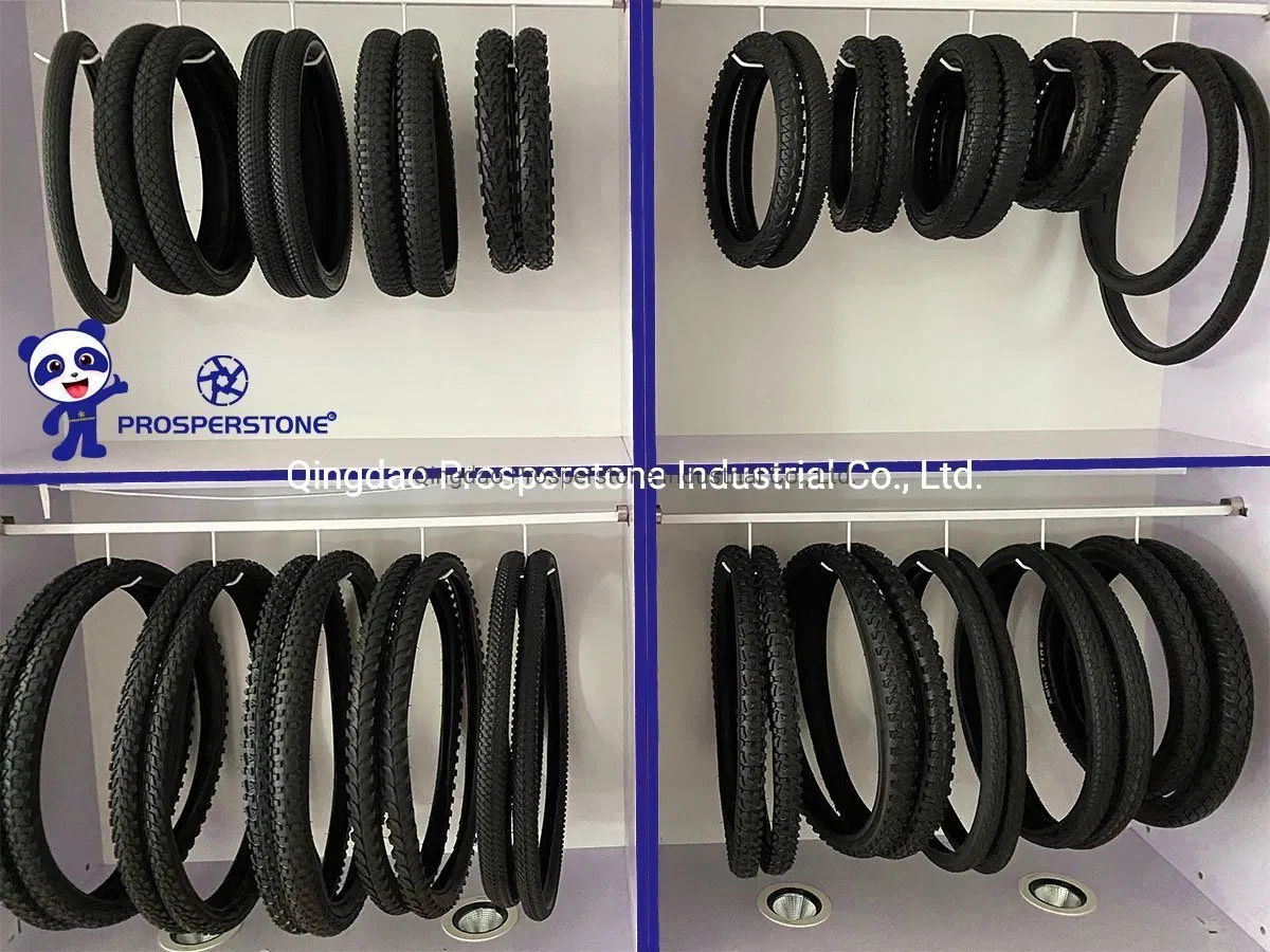 Велосипедная покрышка 16x1.95 для гоночных велосипедов