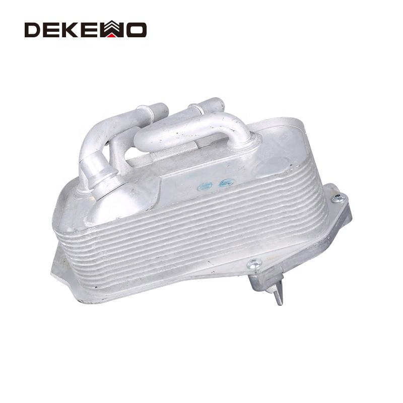 Радиатор охлаждения трансмиссии Dekewo для BMW