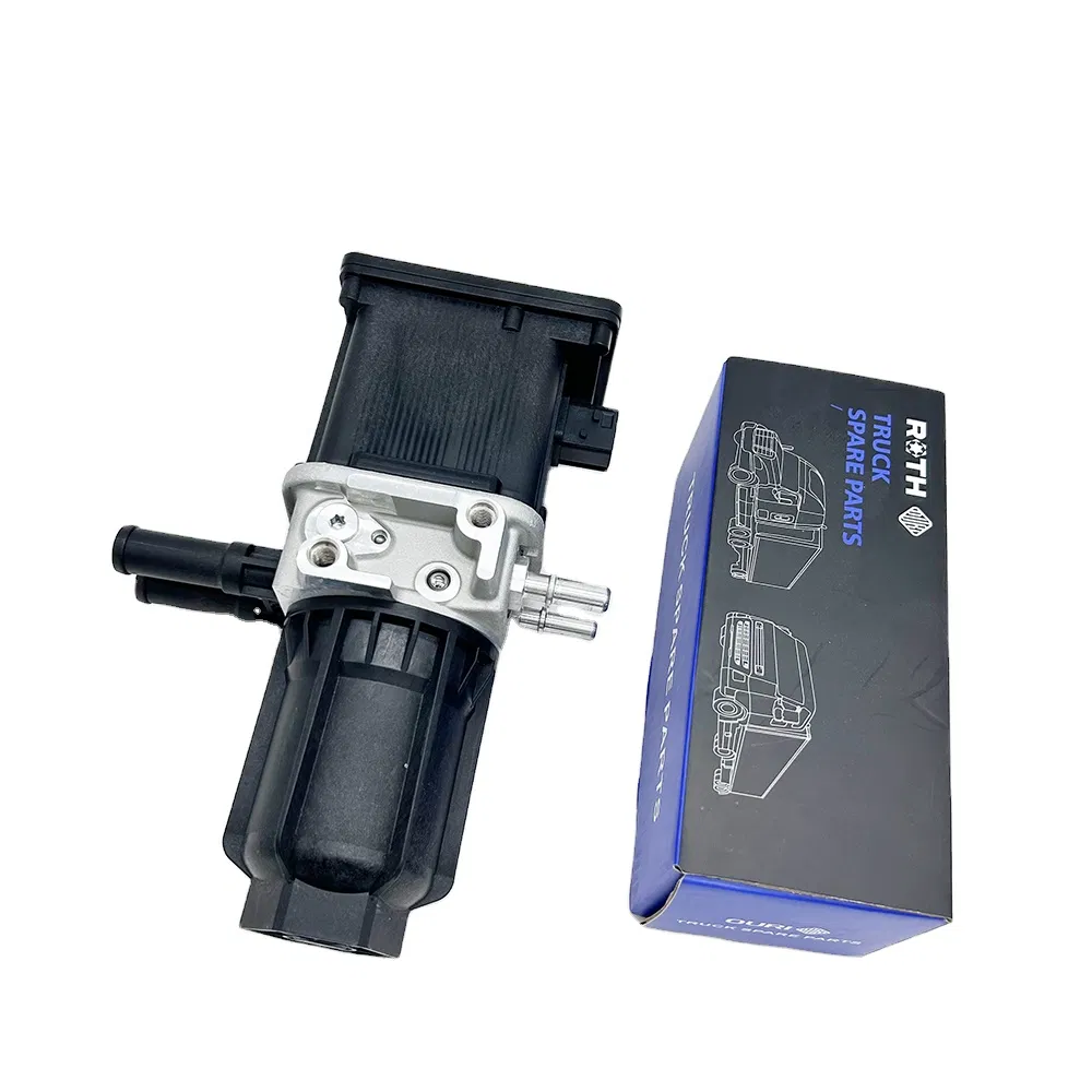 Ouri Truck Parts Urea Adblue Pump 2655852 2009872 2549339 4388105 for Mercedes-Benz Scania Truck