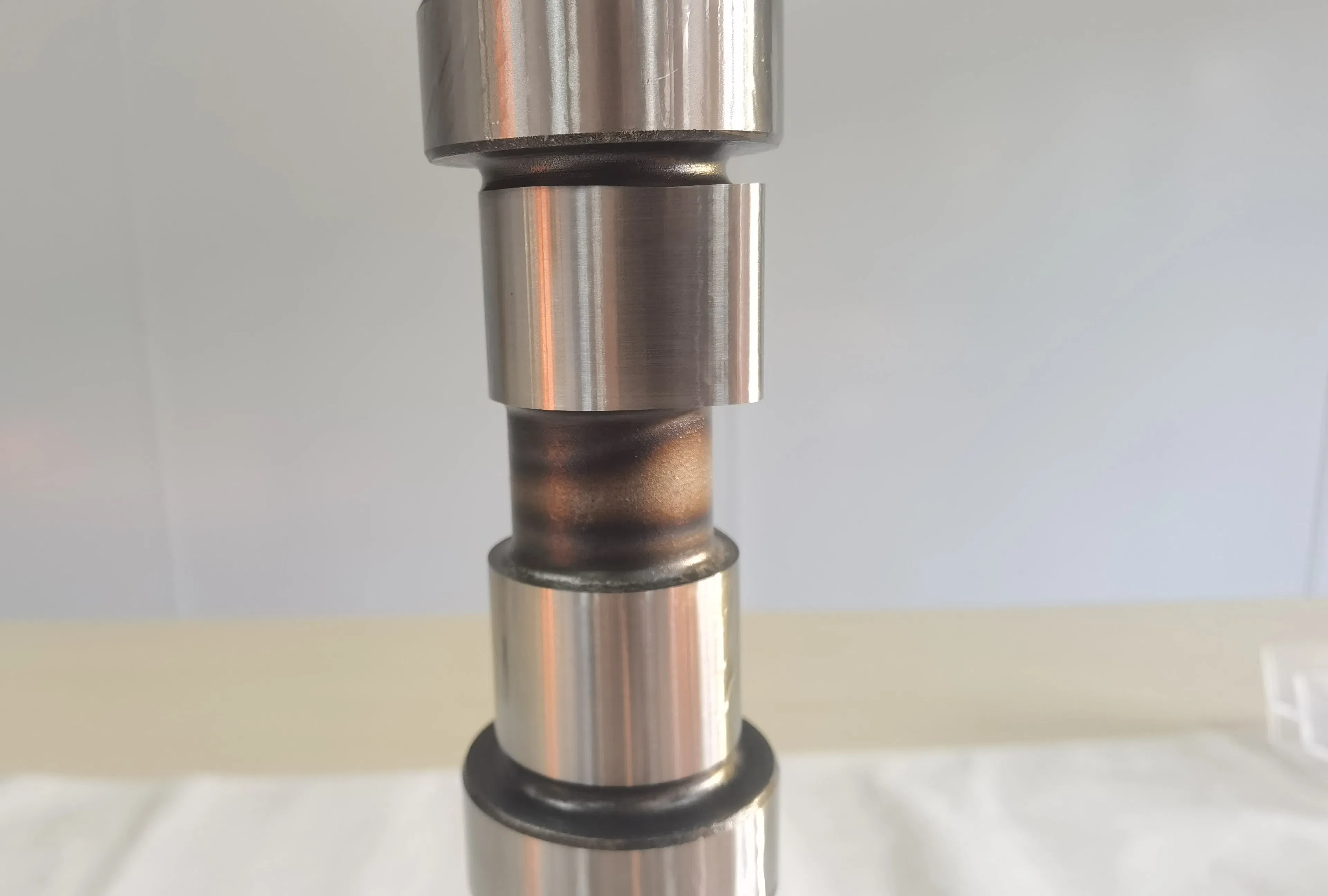 Распредвал Cummins ISD4 4.5L (3977547)