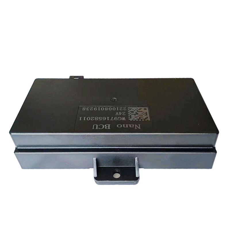 Контроллер BCU Wg9716582011 для кабины Sinotruk HOWO