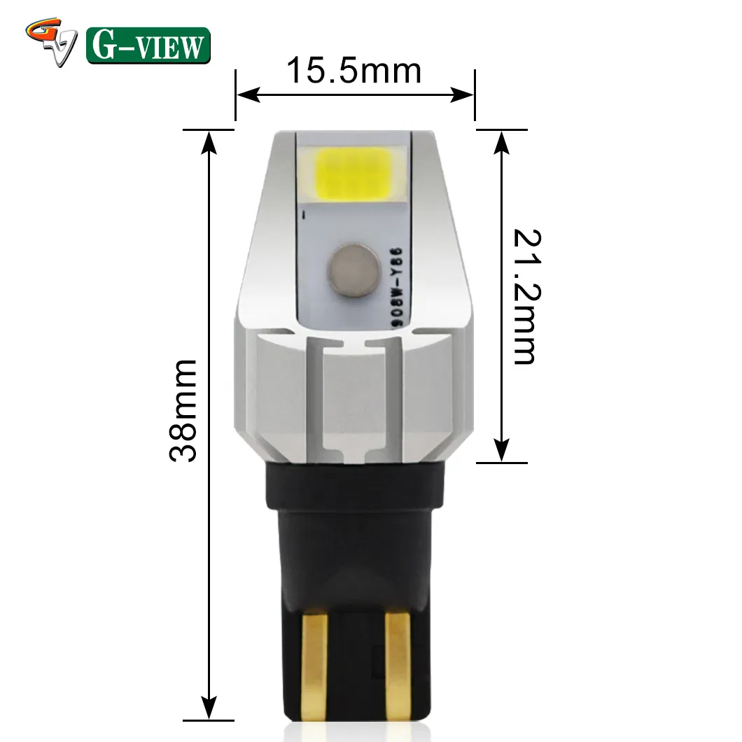 Светодиодная лампа G-View GX T15 7035SMD