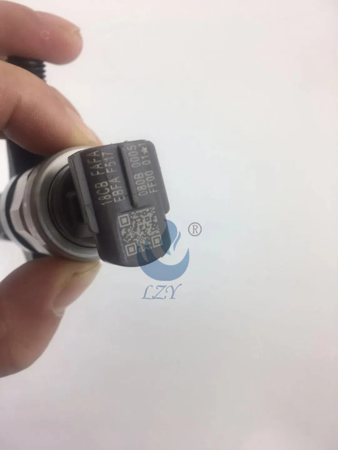 Diesel Engine Parts-Common Rail Injector 23670-30400/39365/ 295050-046#