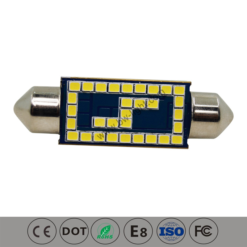 Светодиодная лампа для подсветки номера S85-41-031W2016P