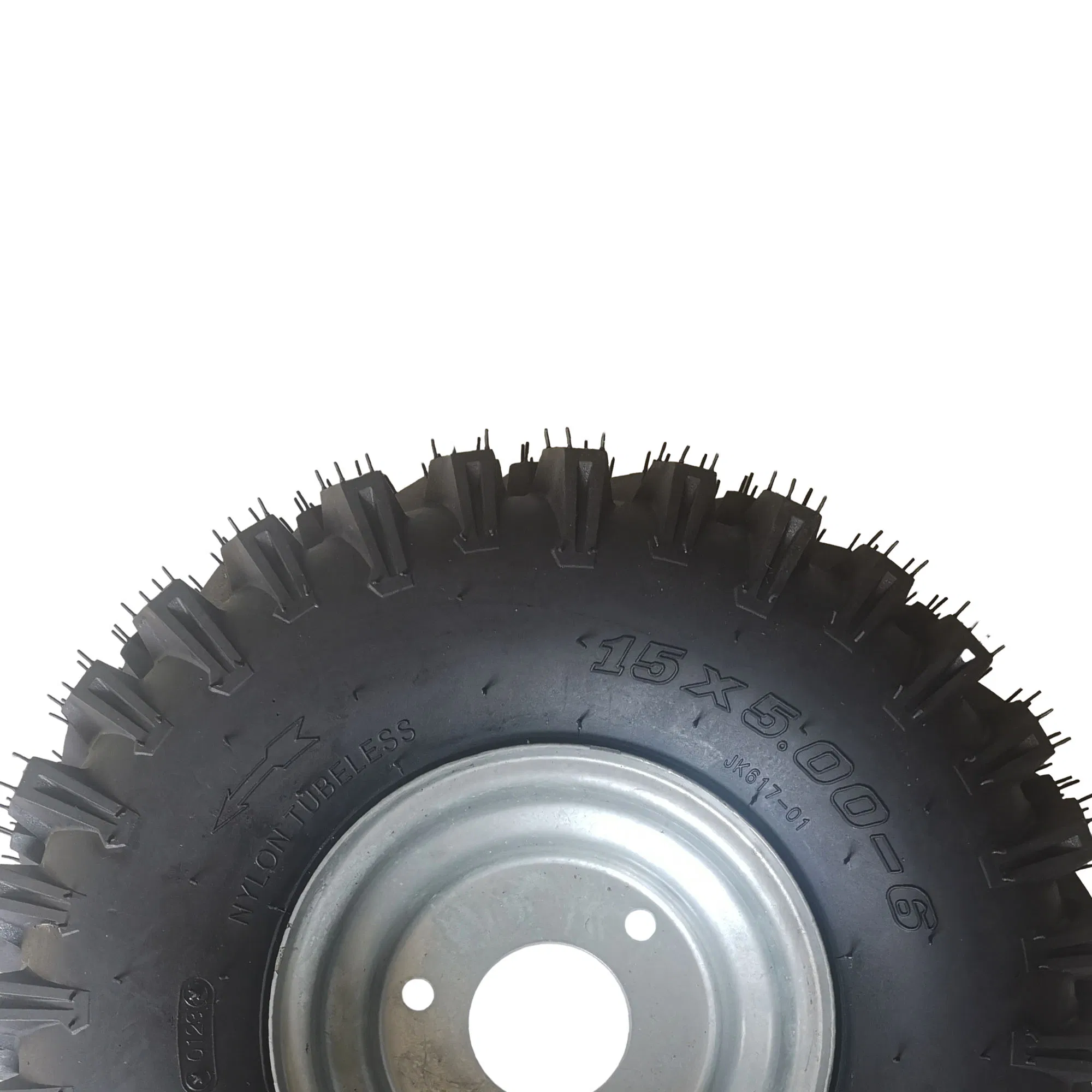 15X5-6 ATV Snow Tires