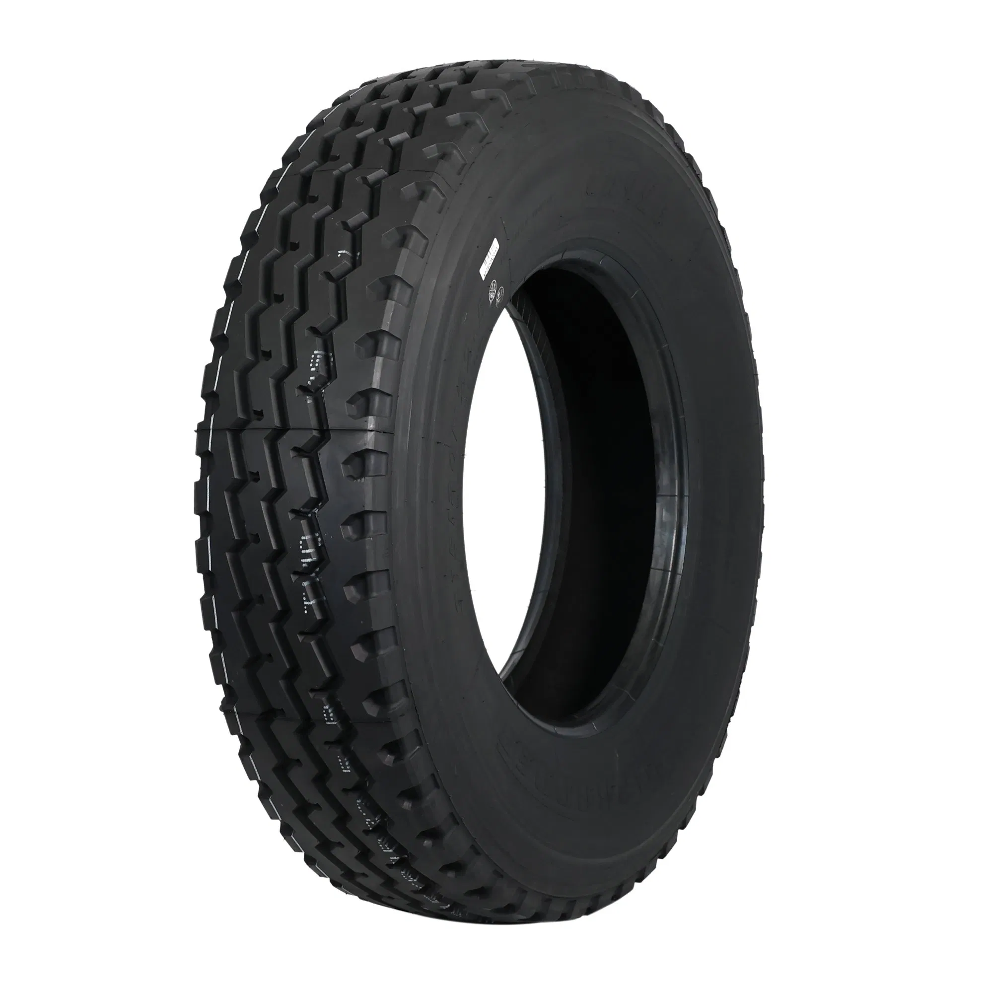 Hot Sale with Good Quality China Truck Tyre 315/80r22.5 Maxwind Truck Tire Lowest Price Africa