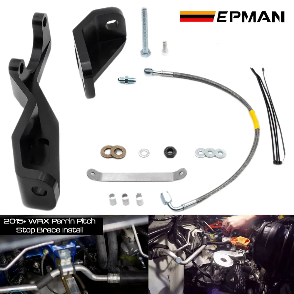 Распорка Pitch Stop для Subaru WRX STI 2015+ от Epman Racing