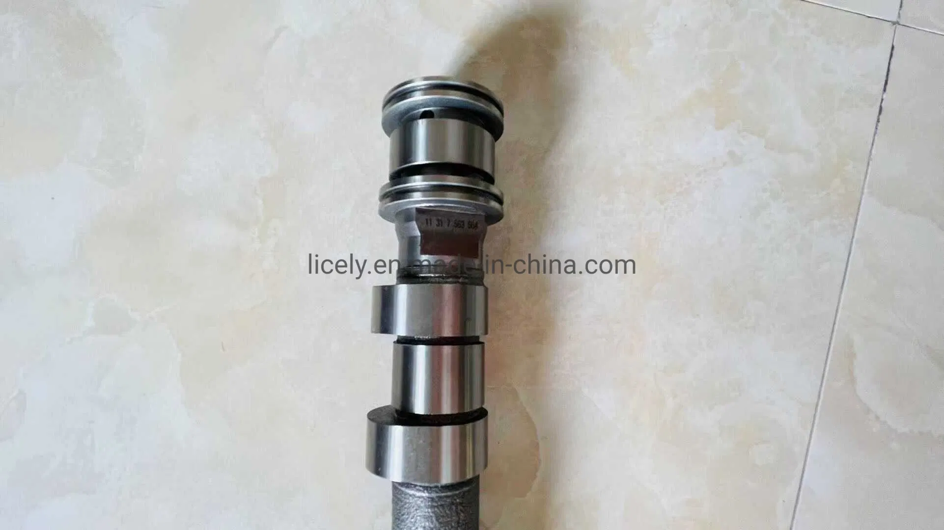 Распредвал для BMW N52n 11317563664/65