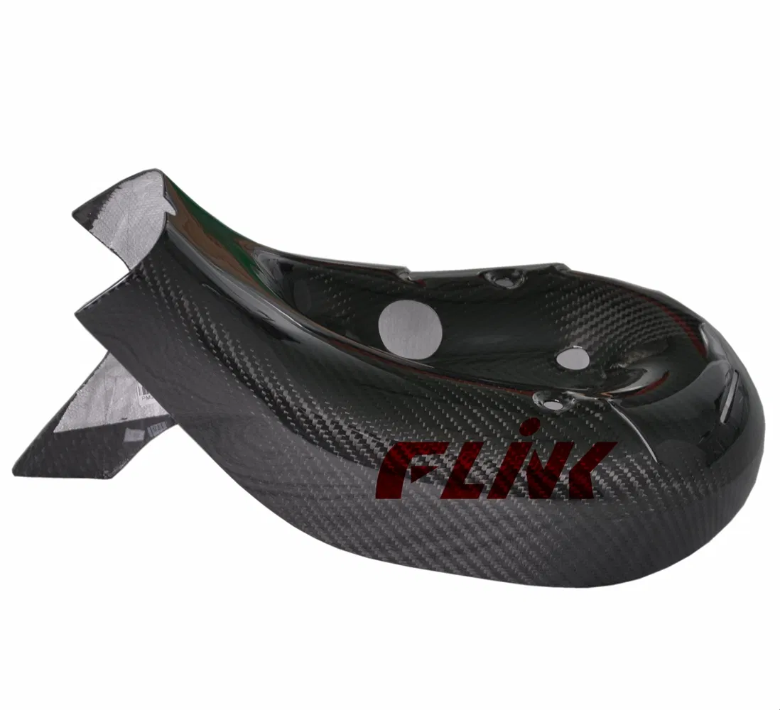 Крышка замка зажигания из карбона для Ducati 1199 Panigale