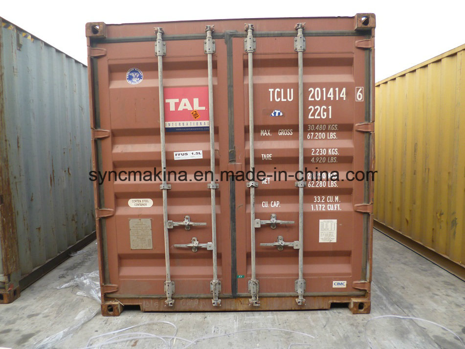 Картридж противовеса 25/221265 для JCB Backhoe Loader