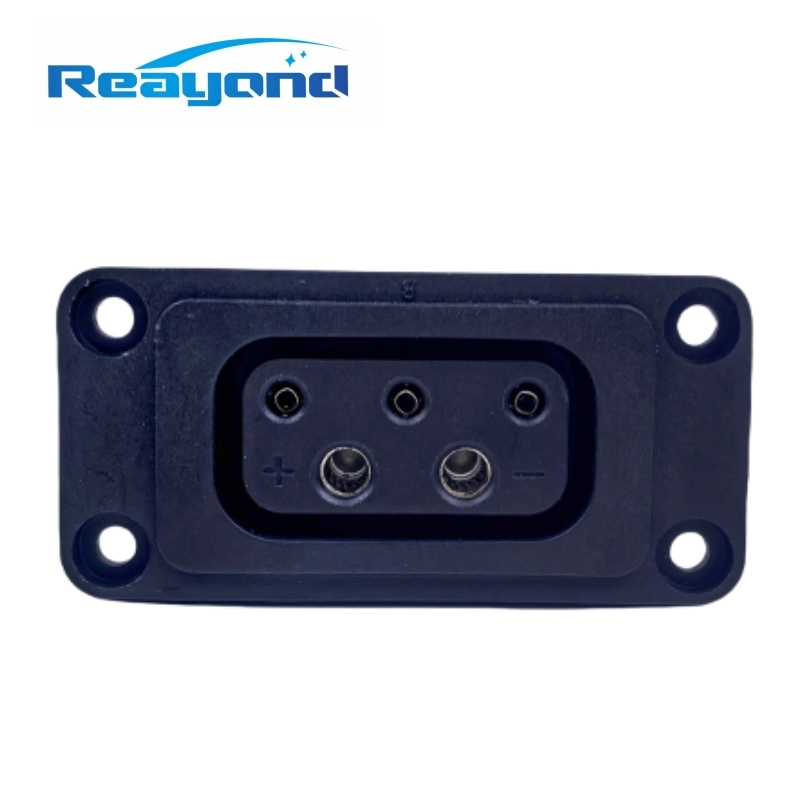 Разъём для электросамоката 2+3 10-65A