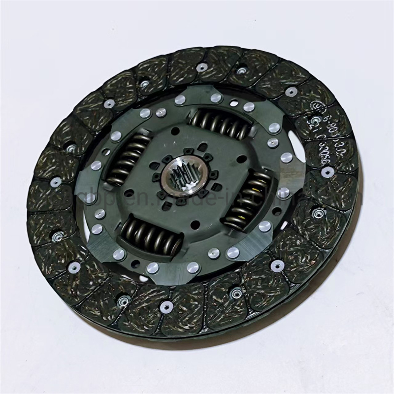 Диск сцепления для грузовиков Foton Ollin, Aumark, Toano