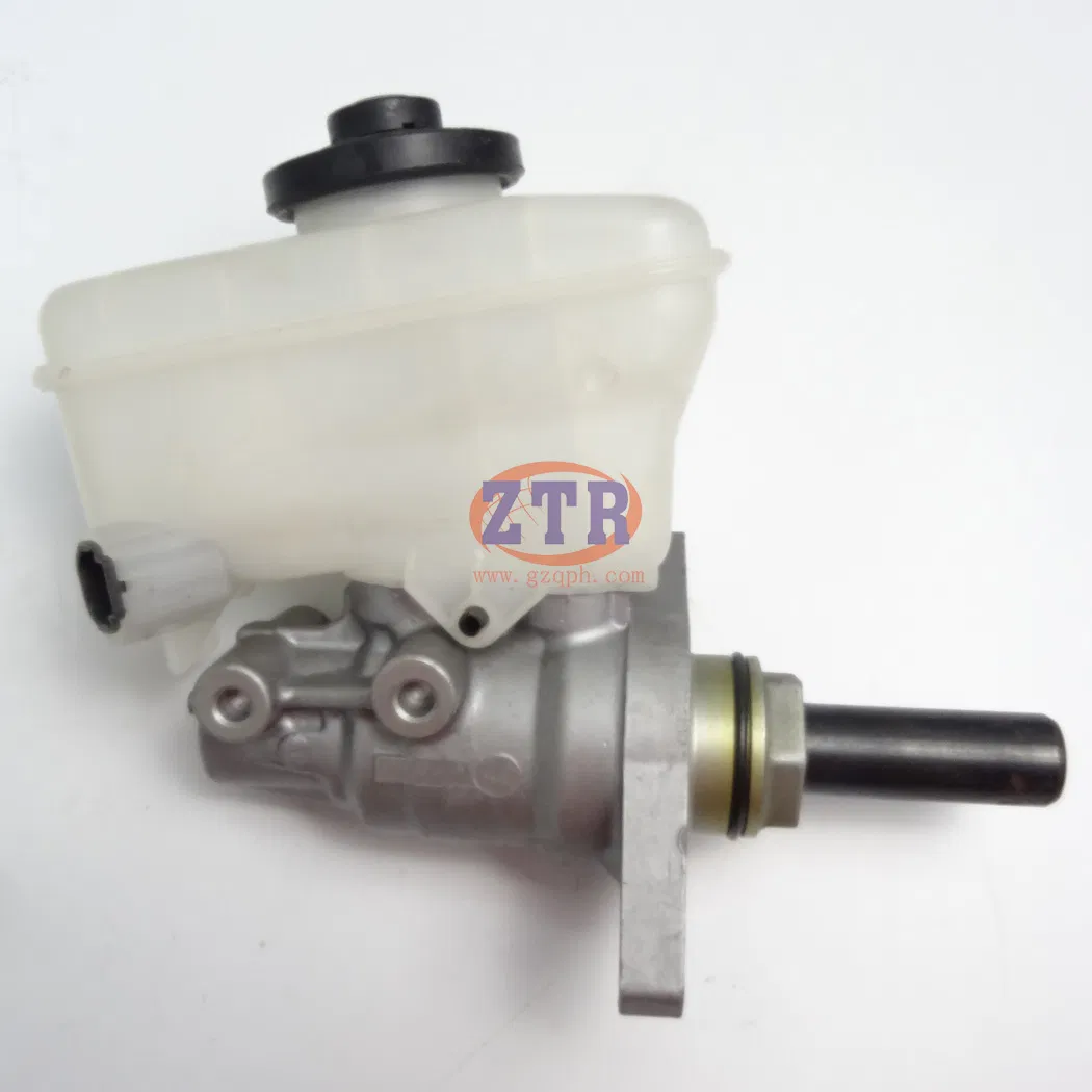 Главный тормозной цилиндр для Toyota Landcruiser Prado GRJ120