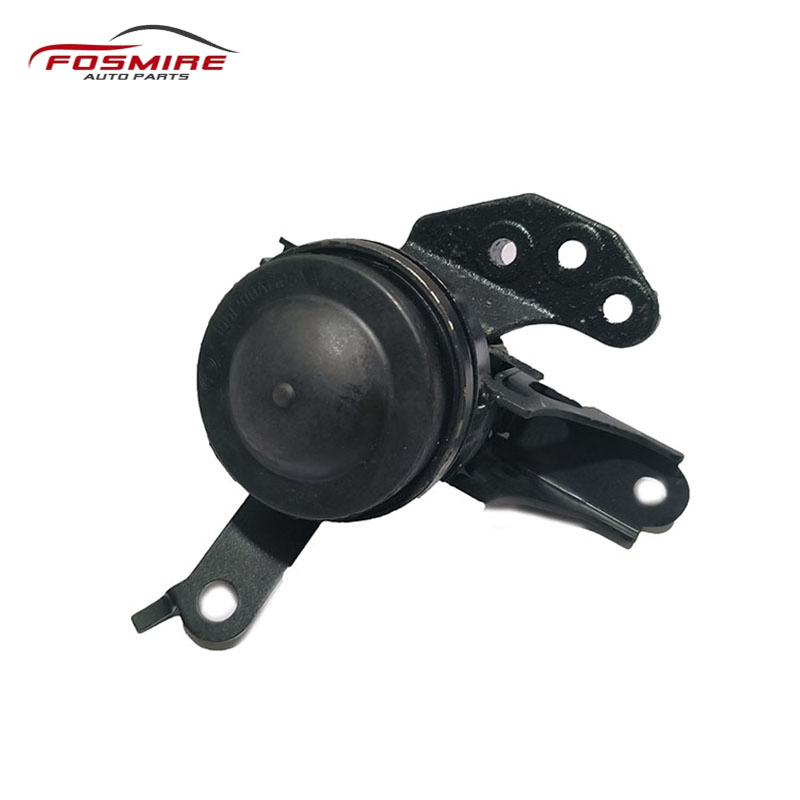 Опора двигателя Lifan X50 A1001210 правая передняя