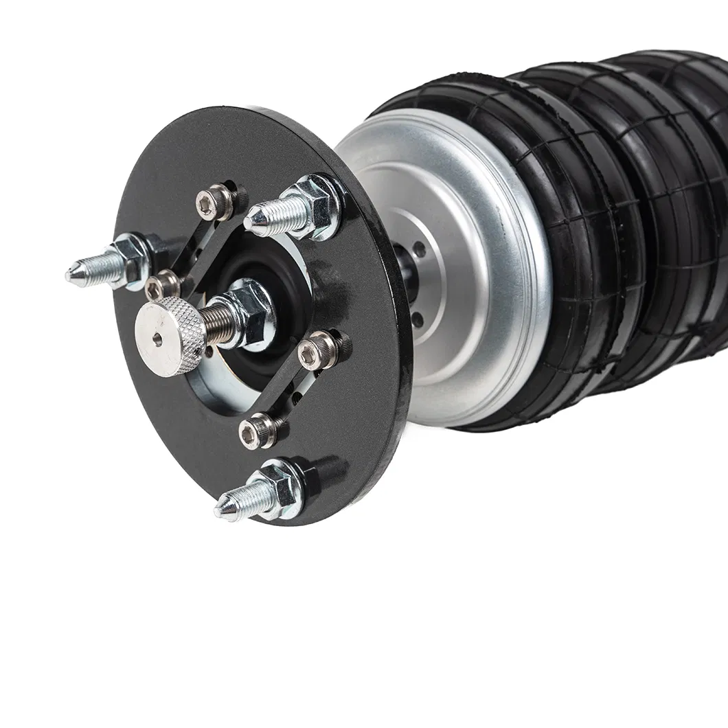 Adjustable Air Suspension Shock Absorbers for Toyota Mark X