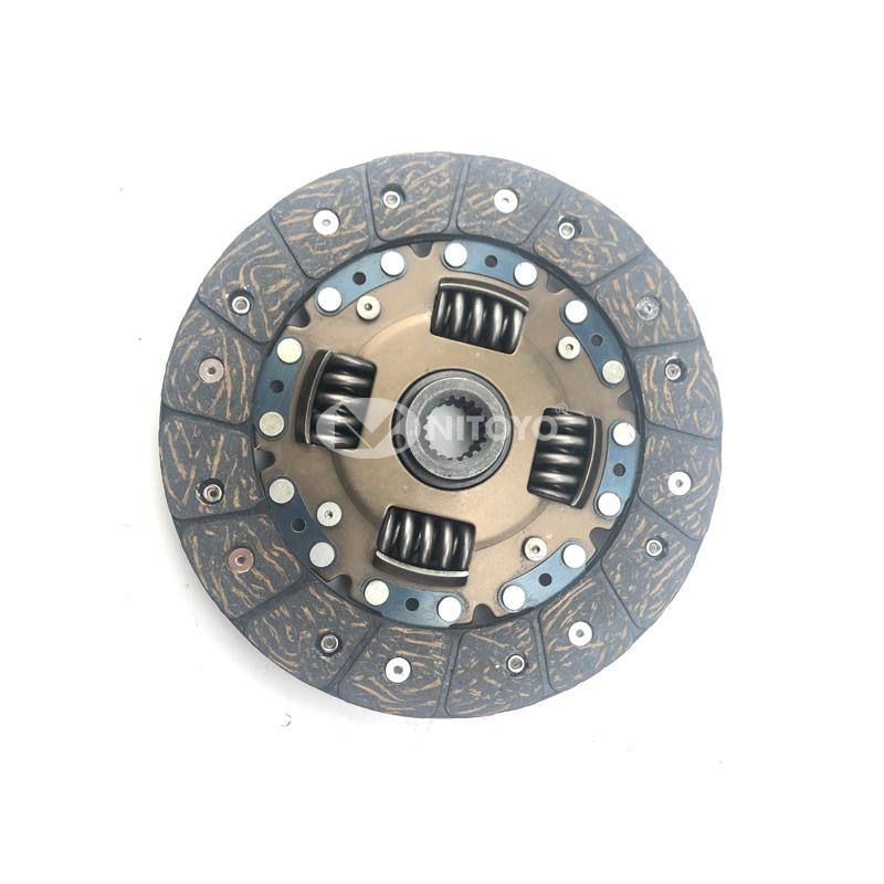 Диск сцепления Nissan Sunny 30100-M7061 Nitoyo