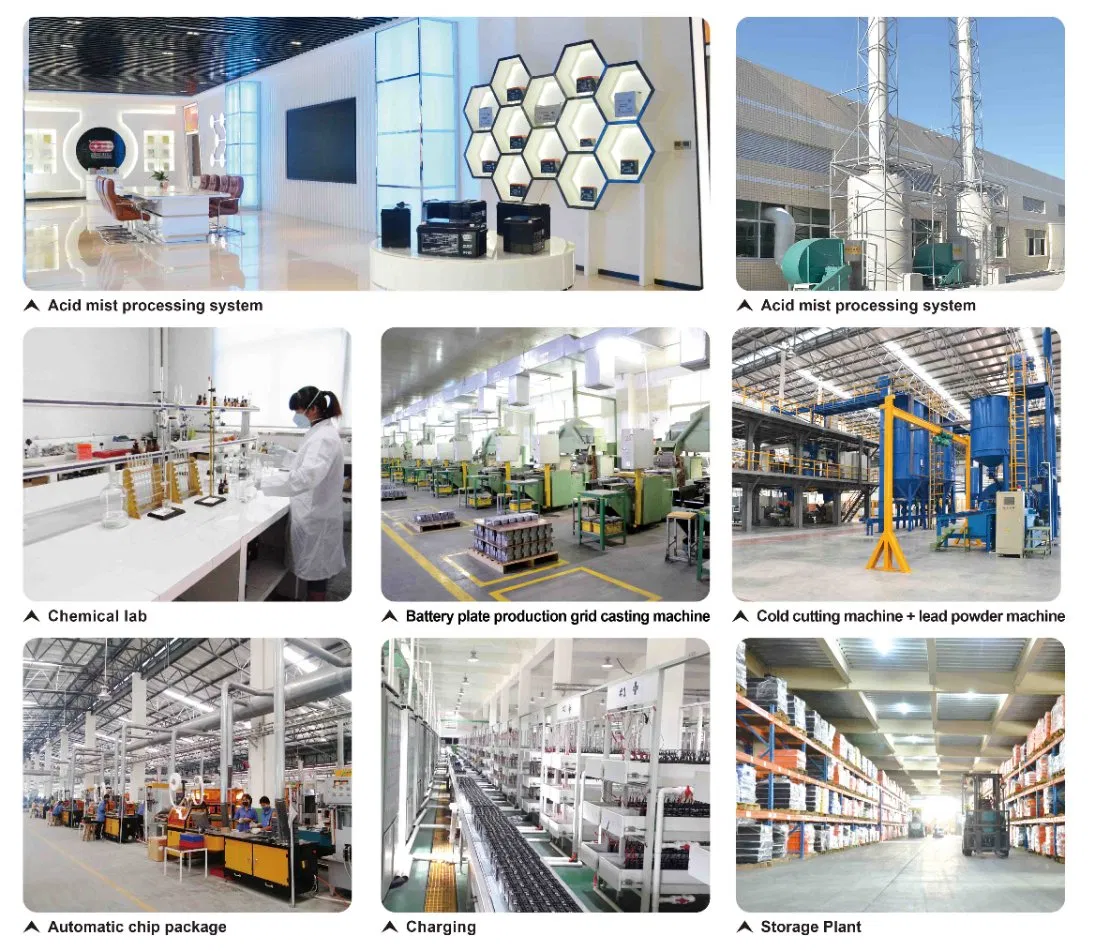 Аккумулятор Outdo 12V 7Ah AGM для мотоцикла