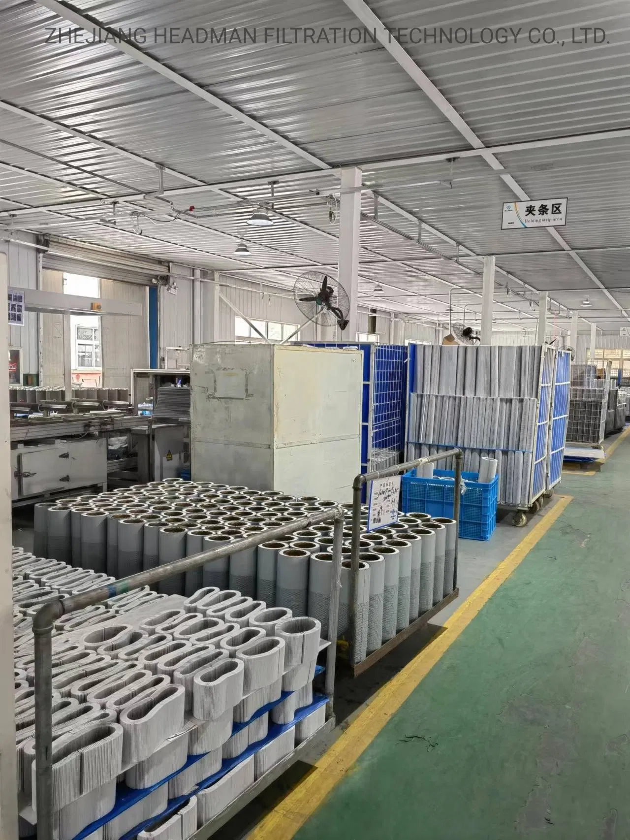 High Quality Air Filter 84432504 Af26208 P781102 for Gc936/Xe700