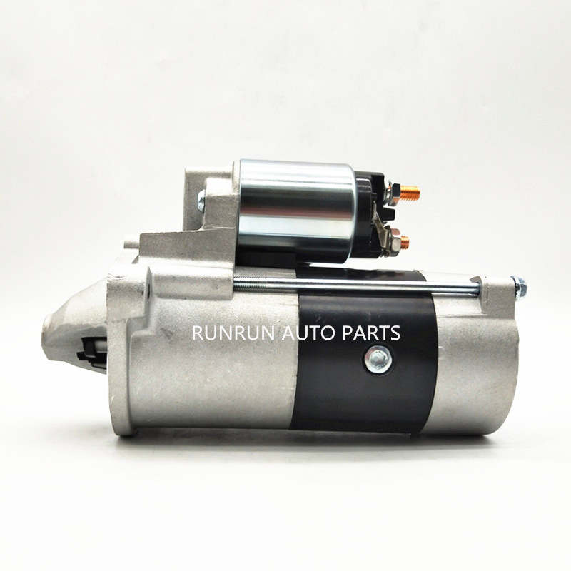 Стартер 12V 2.2kW для Hyundai Galloper, Mitsubishi L400