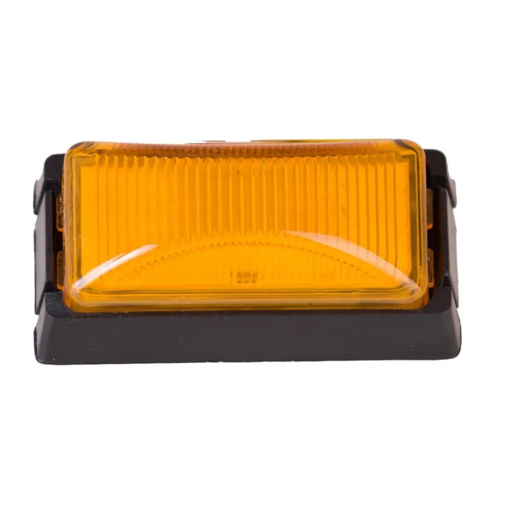 Hot Sale 12V 24V Trailer Truck LED Tail Light Turn Signal Light Brake Running Lamp for Car Boat Trailer Van Lorry