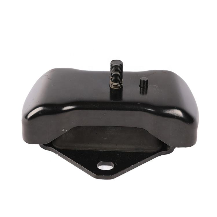 Оригинальная опора двигателя с кронштейном для JAC J5 (1001210U7020)