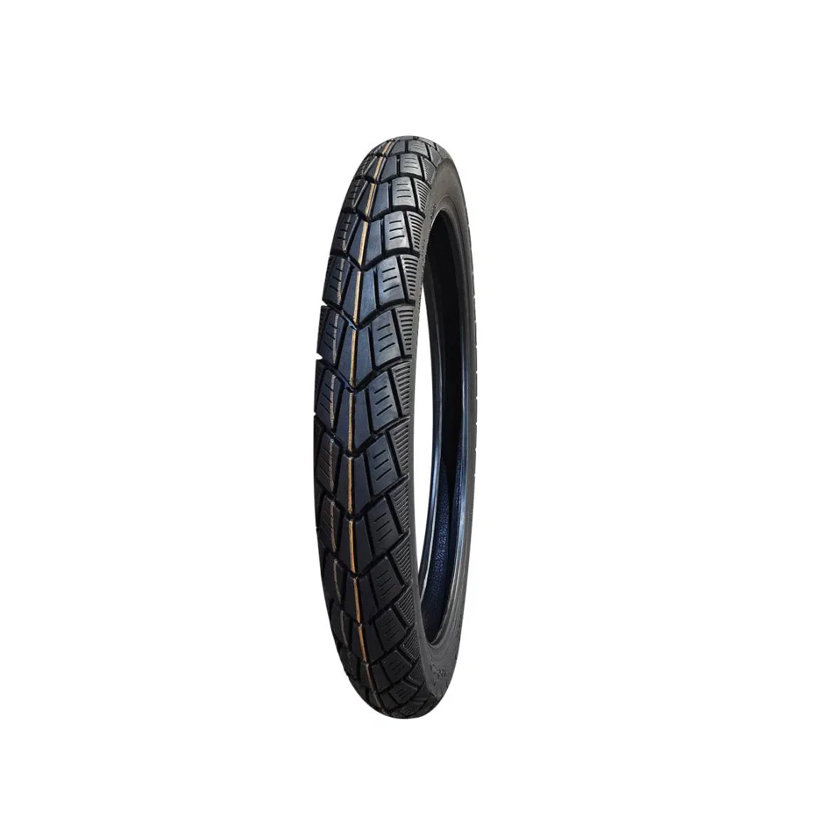 Long-Lasting Motorcycle Tire Built for Heavy Daily and Commercial Use