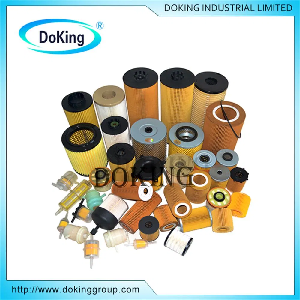 Factory Supplying Auto Parts Oil Filter E172HD35