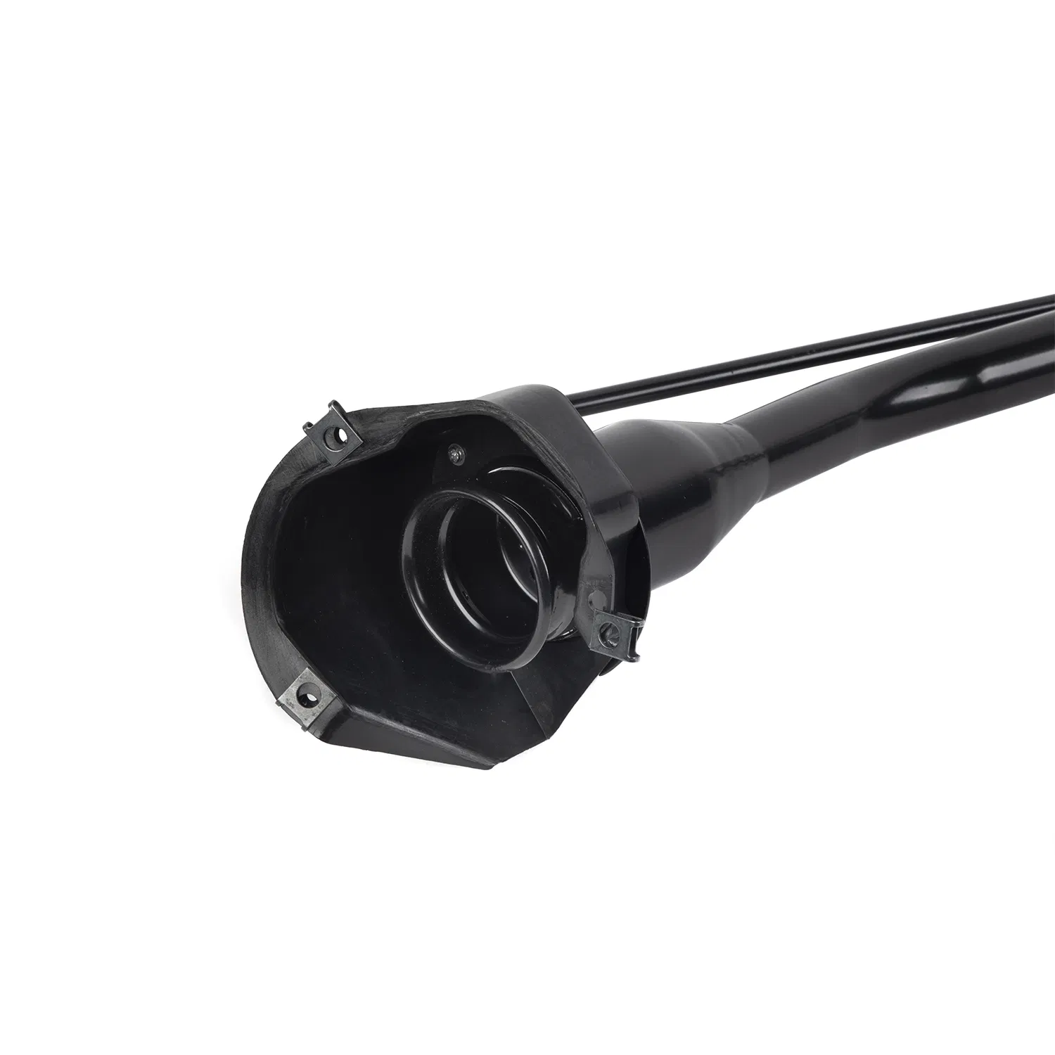 Топливная горловина для Chrysler Town & Country, Dodge Caravan 2003-2007