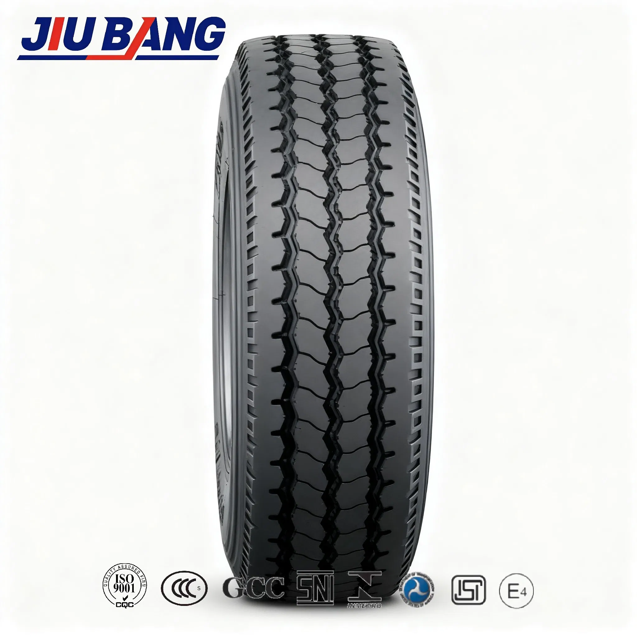 Durable Chinese TBR PCR OTR Truck Bus Tire (11r22.5, 12r22.5, 295/80r22.5) Supplier