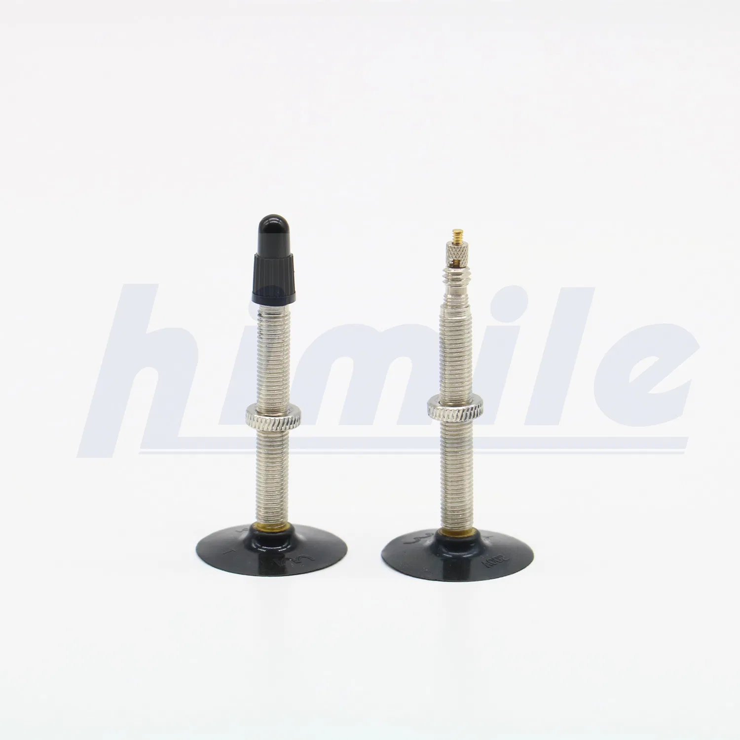 Вентиль для камеры Himile TVFR28-48L (латунь/резина)