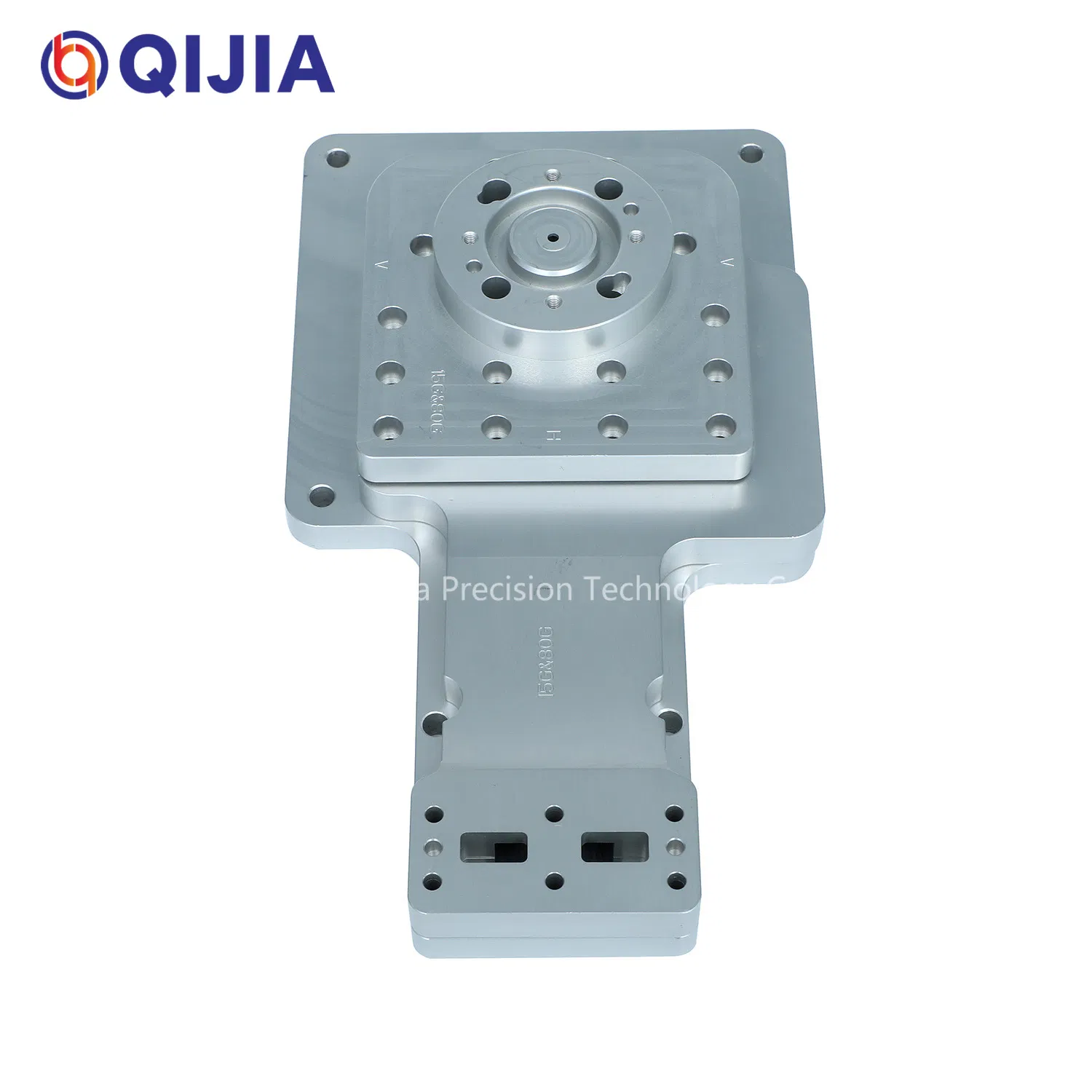 Прецизионные детали из алюминия на заказ: фрезеровка, токарная обработка