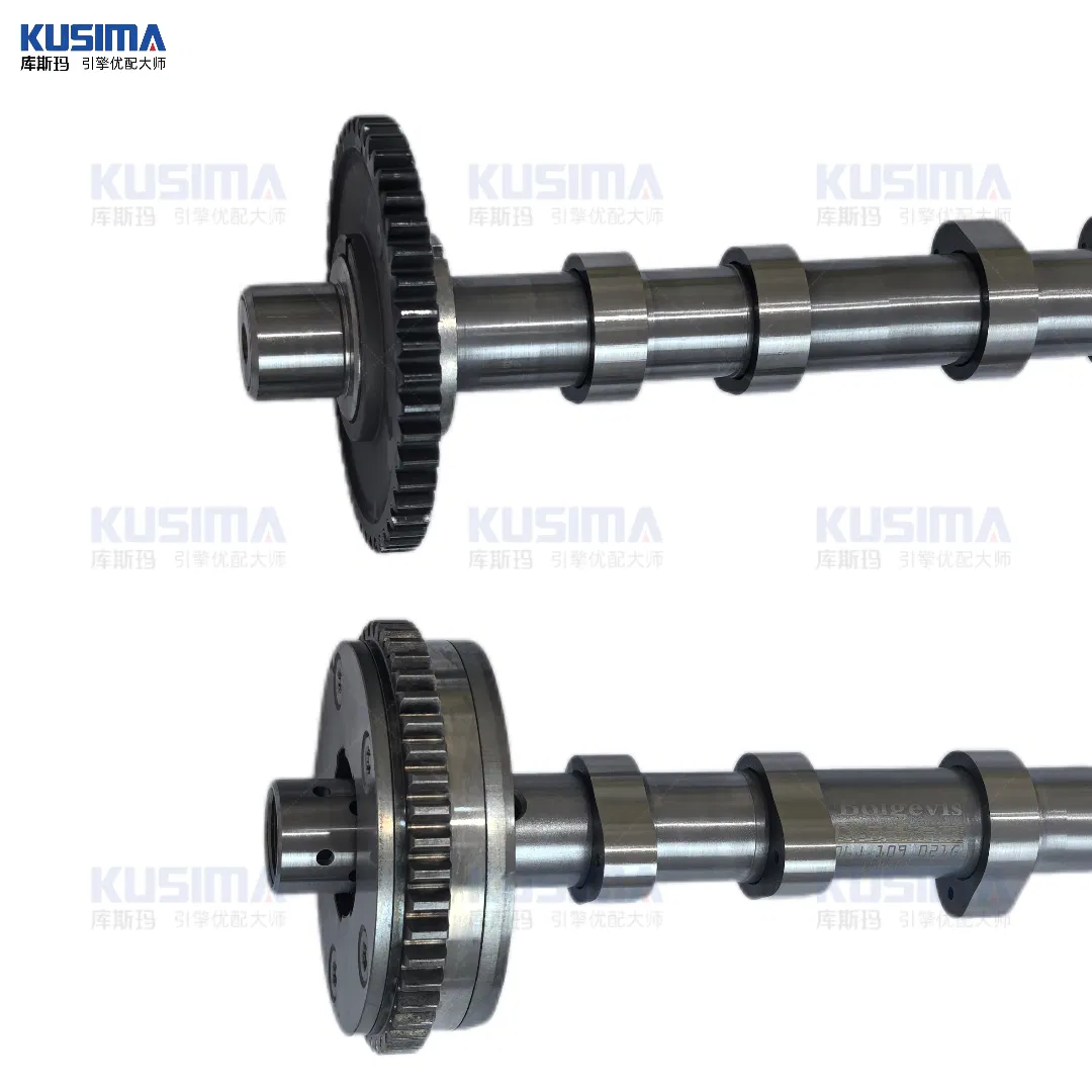 Распредвал впускной и выпускной EA888 для Audi 1.8 (06H109021J)