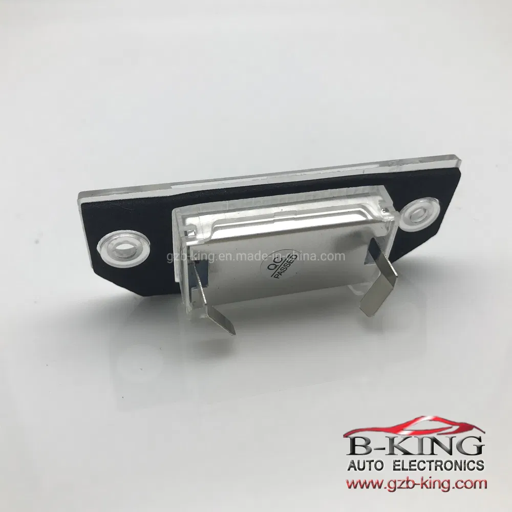 Светодиодный фонарь подсветки номера для Ford