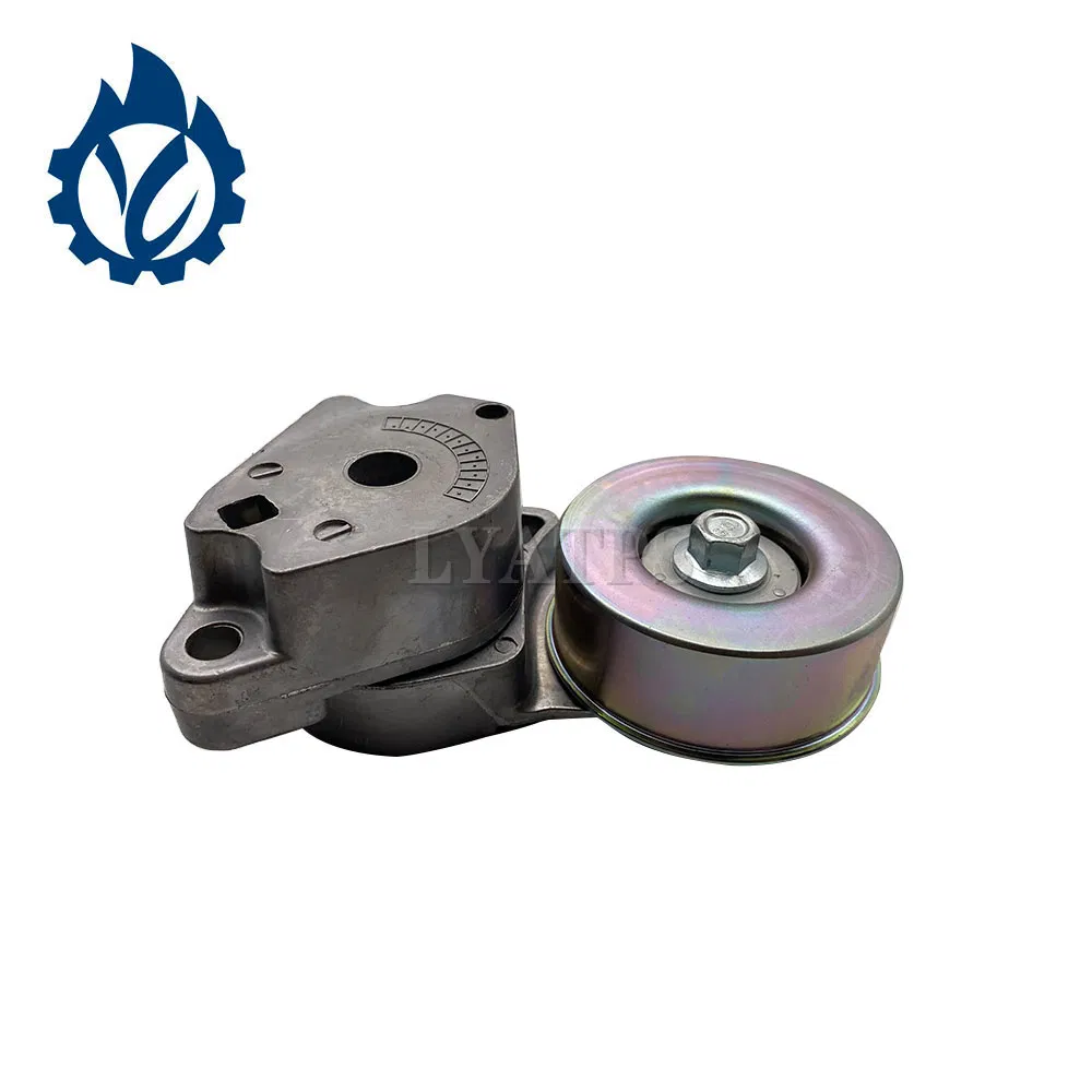 Натяжитель ремня ГУР Mitsubishi L200 1345A062