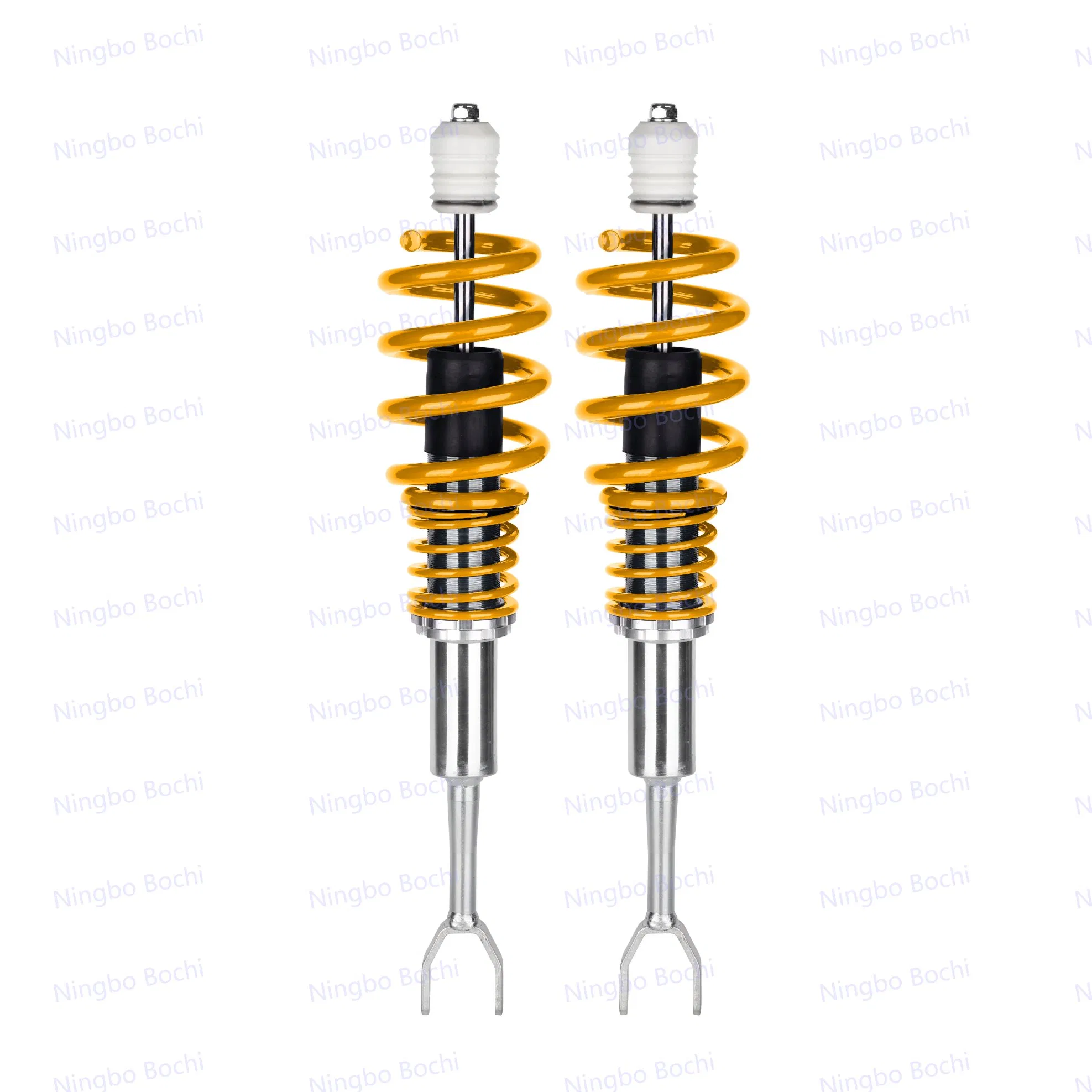 AUD* A6 (4F) Avant Coilover Kit Suspension