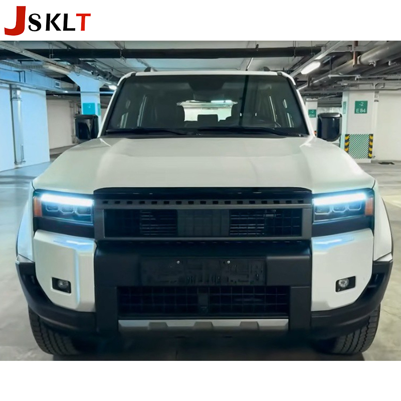 Jsklt LED Headlights for 2024 Prado LC250