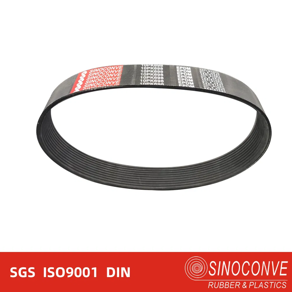 High Quality Auto Motorcycle Drive Transmission Belt