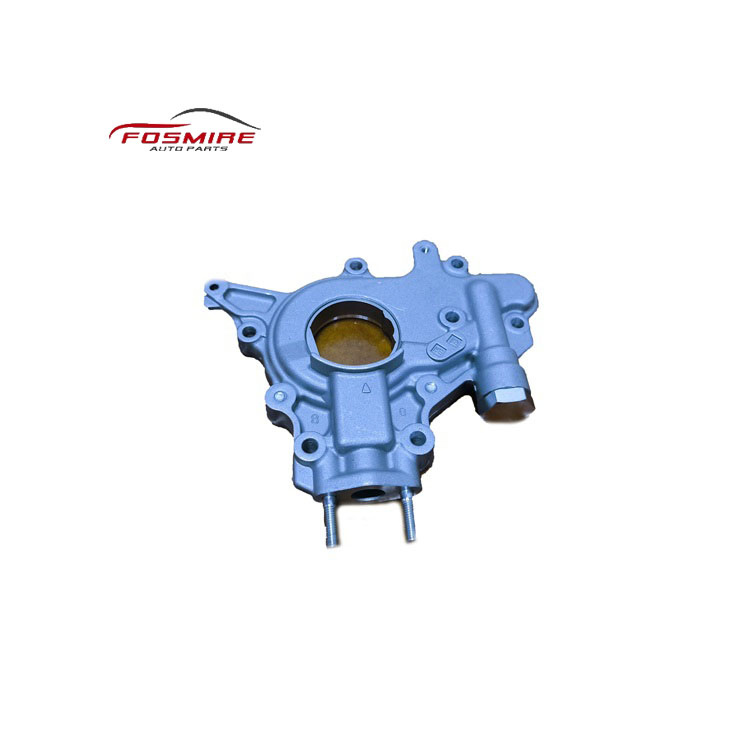 Масляный насос 473QA-1011020 для BYD F3