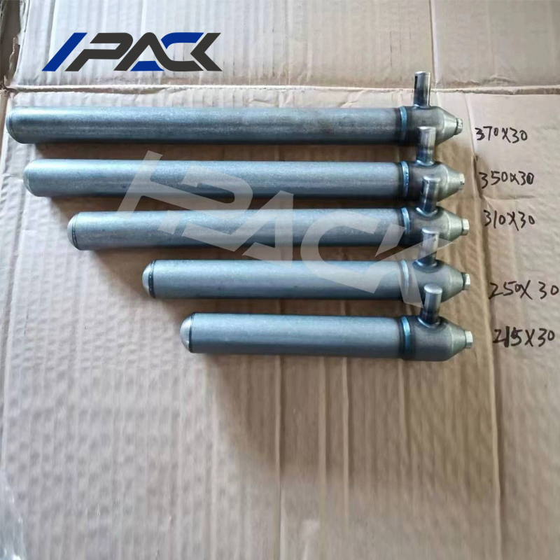 Газовый генератор подушки безопасности для BMW