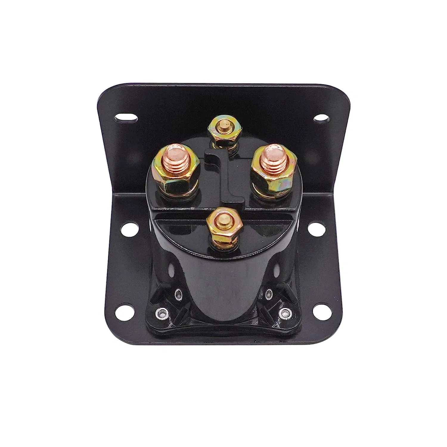 Реле подогрева впуска воздуха 904-300 5187880AC для Dodge RAM 2500