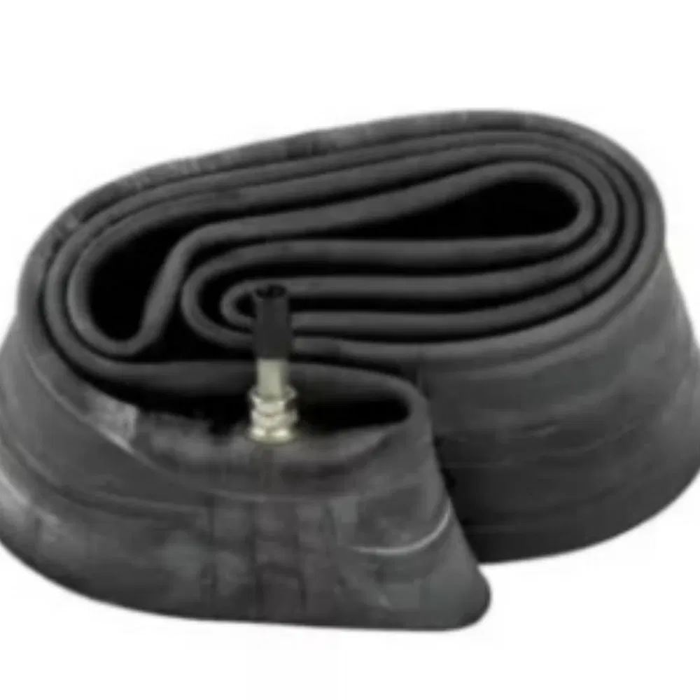 Камера мотоциклетная 4.10-17