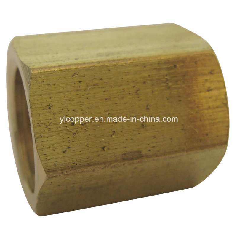 Латунный фитинг для тормозной магистрали 5/16"