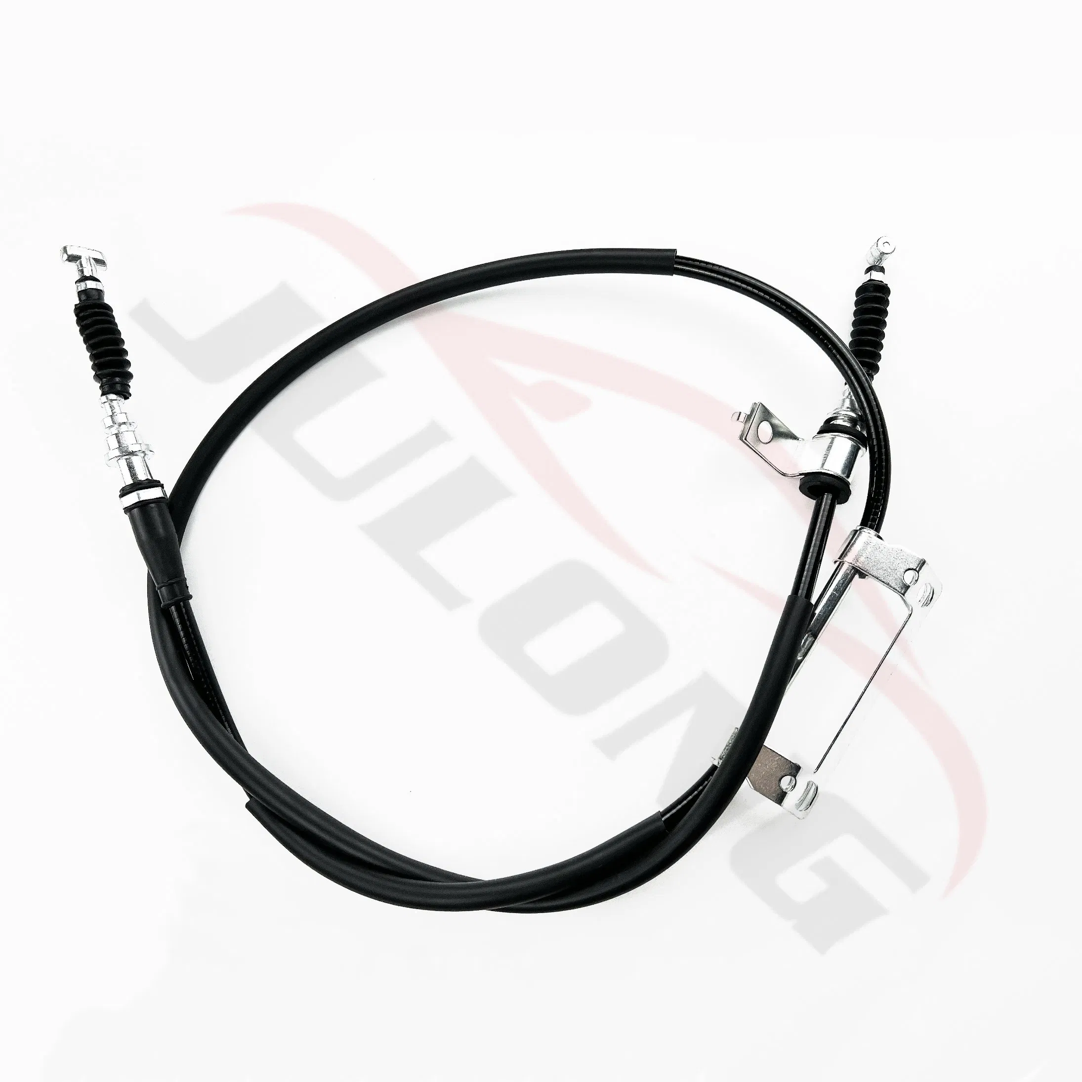 Трос ручного тормоза для Mazda GA5R-44-420D