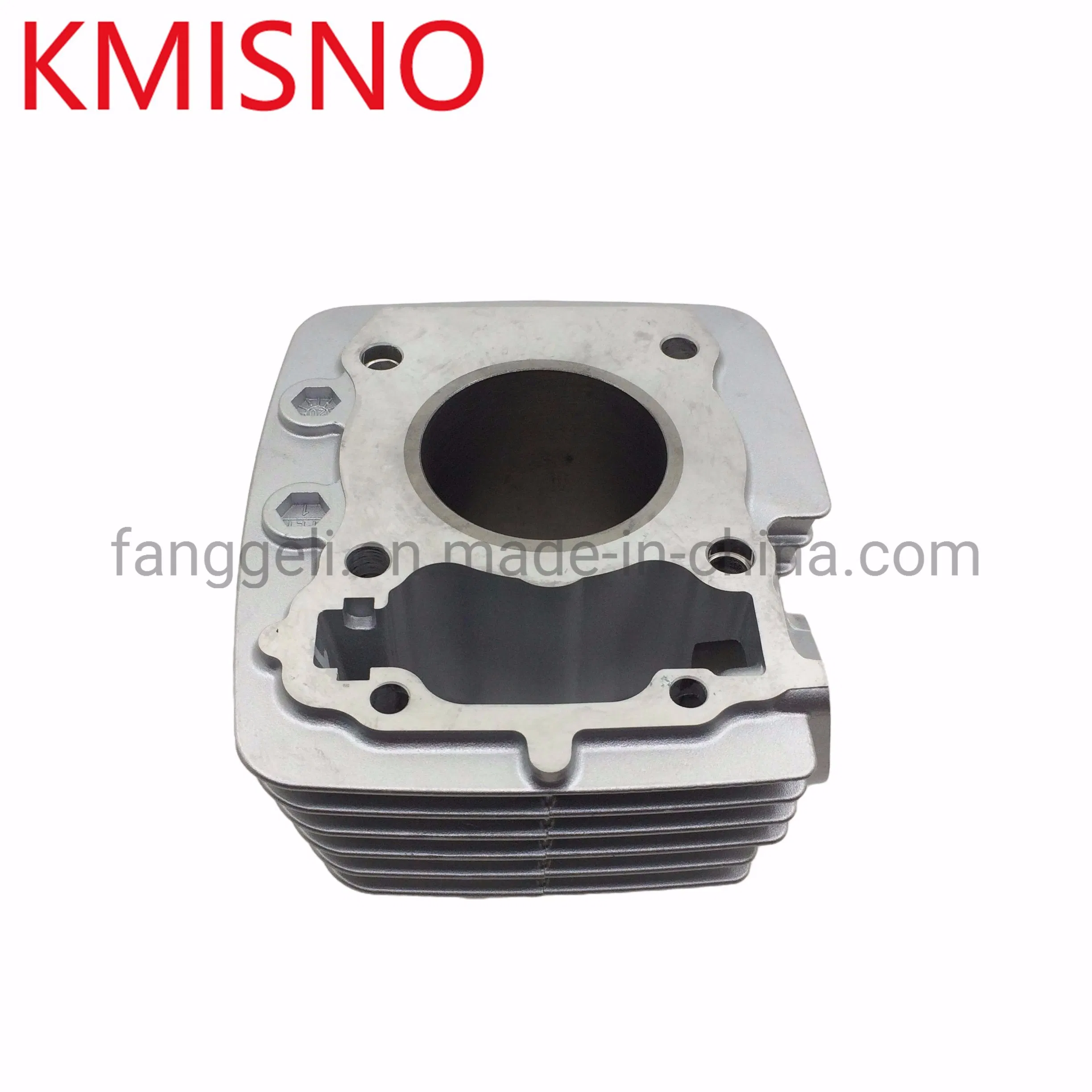 125 Kph Engine Cylinder and Other Motorcycle Spare Parts for Honda Supra X 125 Anf