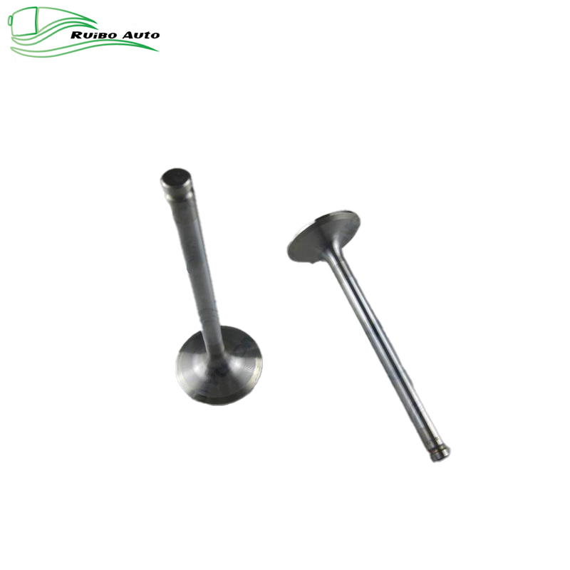 Впускной клапан двигателя 1007-00373/1007-00840/1007-01417 для автобусов