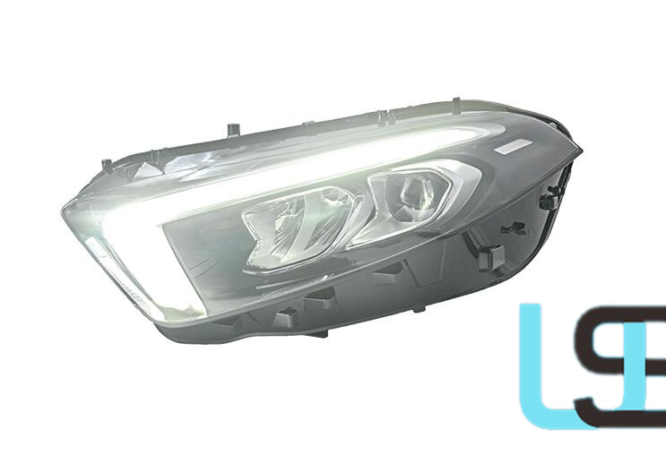 Передняя фара LED для Mercedes-Benz A-Class 2018-2021