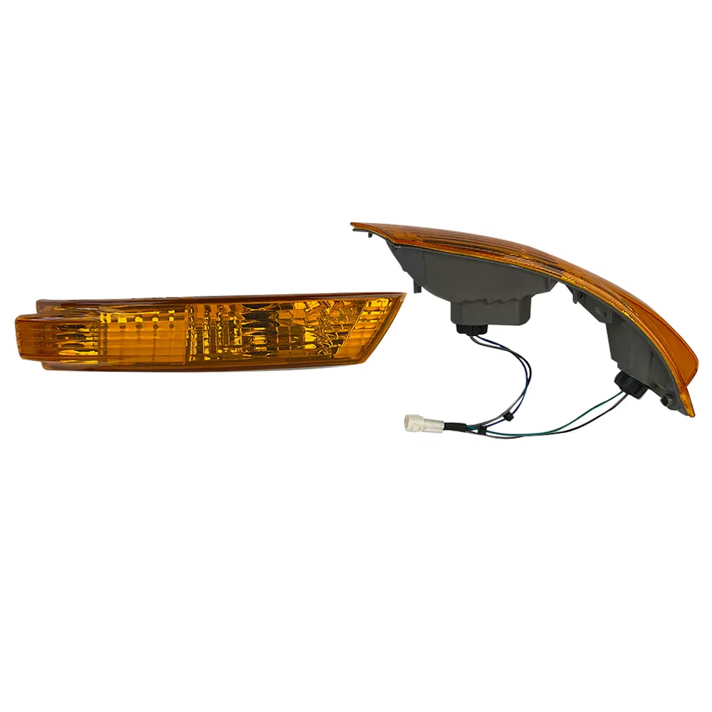 Передний указатель поворота для Toyota Dyna U307 (1999-2003)